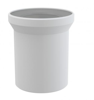 Насадка для унитаза AlcaPlast 15см A91-150